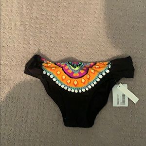 Trina Turk swim bottoms